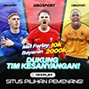 IDXPLAY Taruhan Bola Parlay Ubosport Sbobtop CMD368